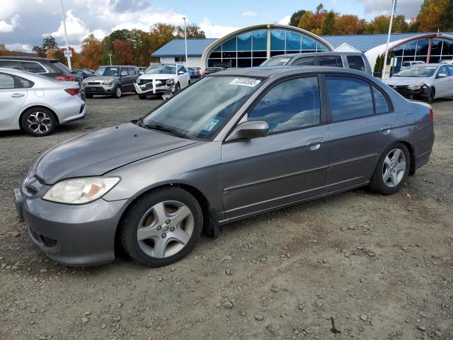 HONDA CIVIC 2004 2hges25774h530356