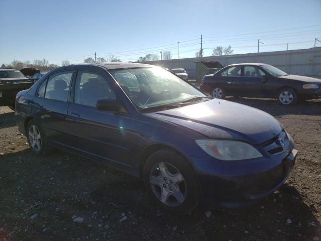 HONDA CIVIC EX 2004 2hges25784h516272