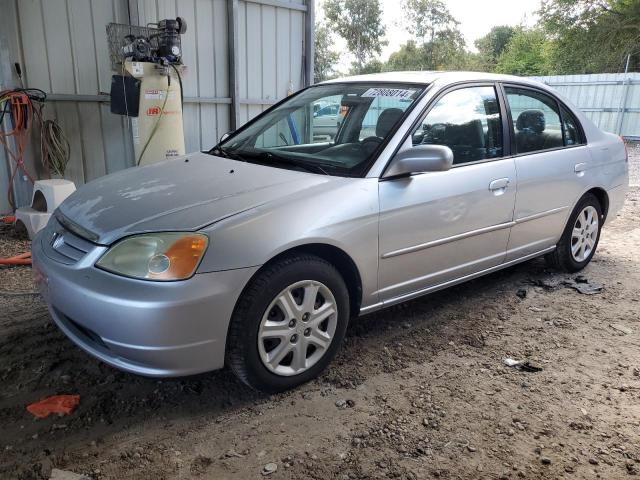 HONDA CIVIC EX 2003 2hges25793h623863