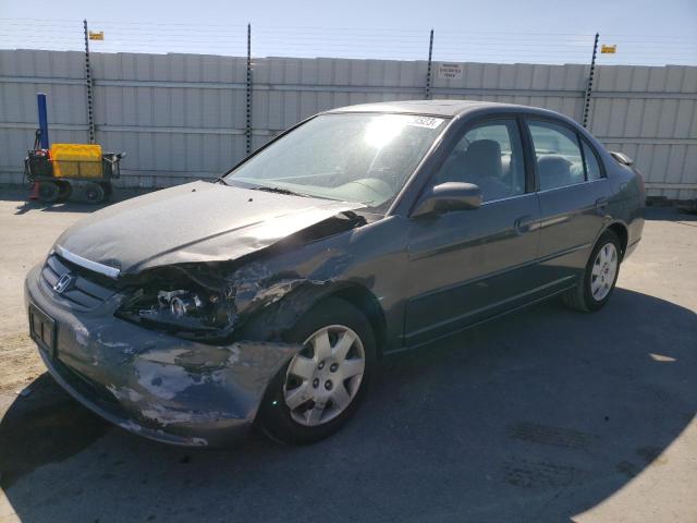 HONDA CIVIC 2002 2hges257x2h608822