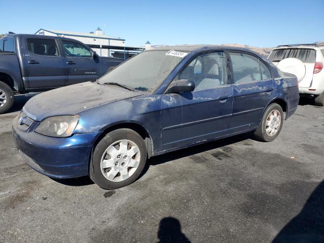 HONDA CIVIC EX 2002 2hges26702h568295