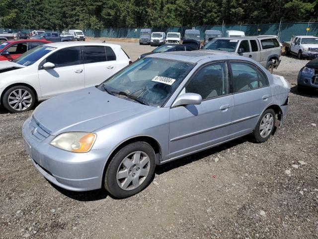 HONDA CIVIC EX 2002 2hges26702h577966