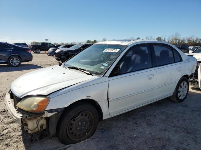 HONDA CIVIC 2003 2hges26703h542927