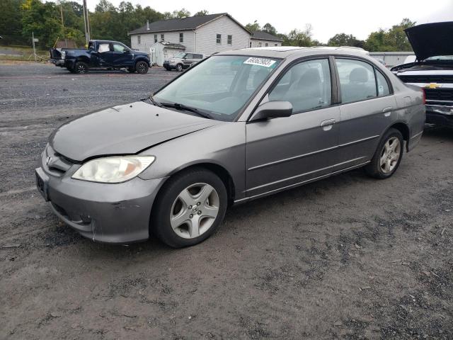 HONDA NULL 2004 2hges26704h511789