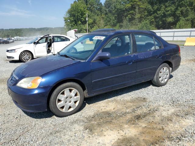 HONDA CIVIC 2002 2hges26712h501351