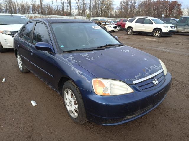 HONDA CIVIC EX 2003 2hges26713h502968