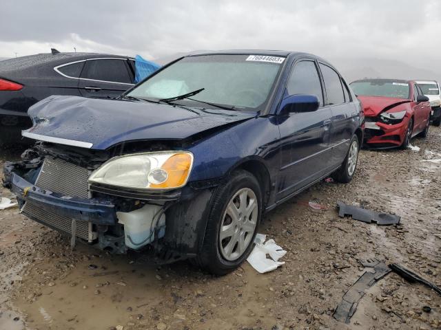 HONDA CIVIC 2003 2hges26713h558912