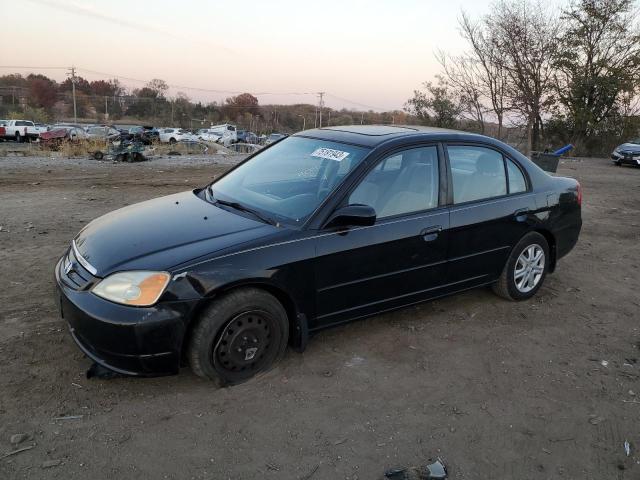 HONDA CIVIC 2003 2hges26713h565844