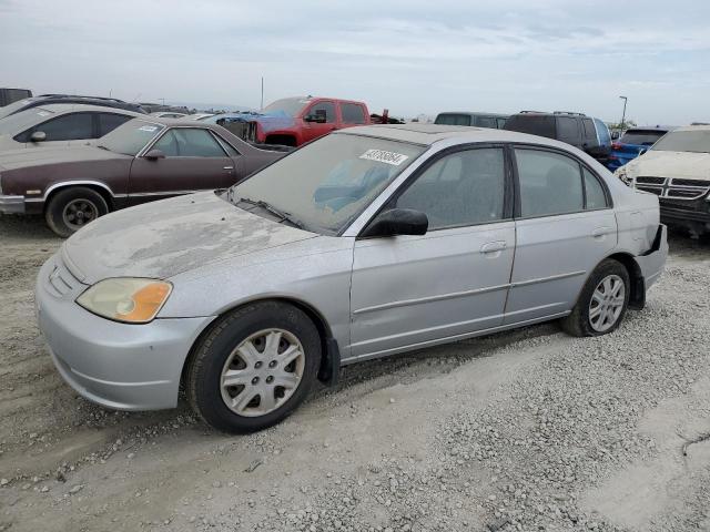 HONDA CIVIC EX 2003 2hges26713h608241