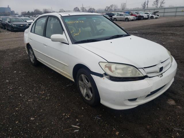 HONDA CIVIC EX 2004 2hges26714h531713