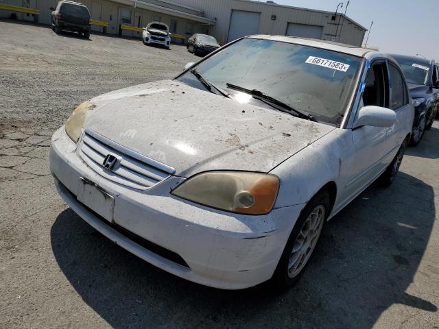 HONDA CIVIC EX 2002 2hges26722h514352