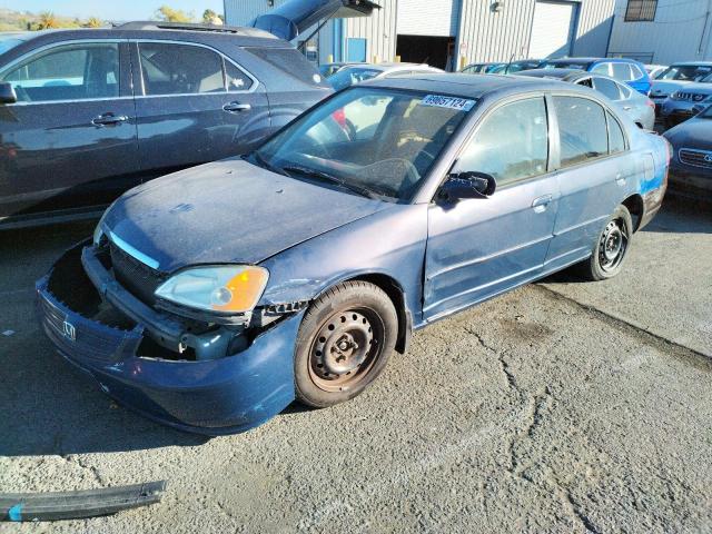 HONDA CIVIC EX 2002 2hges26722h530776