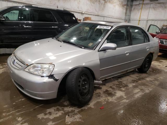 HONDA CIVIC 2003 2hges26723h588842