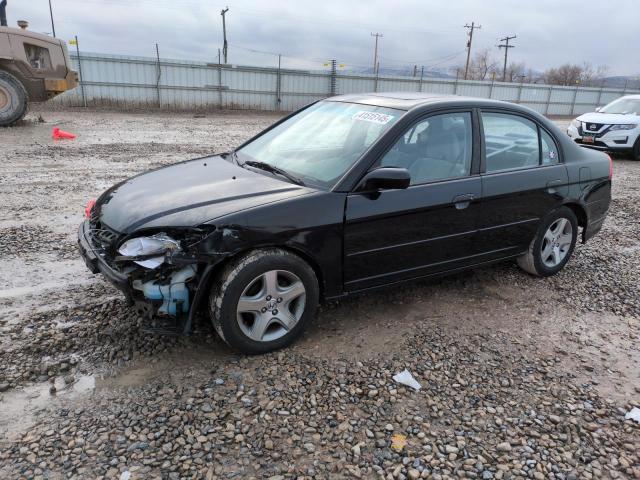 HONDA CIVIC EX 2004 2hges26724h504486