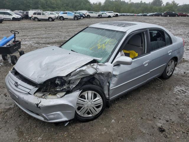 HONDA CIVIC 2002 2hges26732h514733