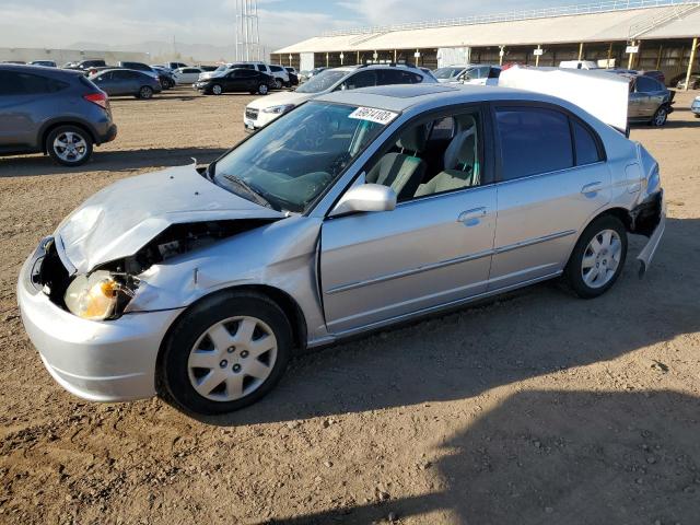 HONDA CIVIC EX 2002 2hges26732h577721