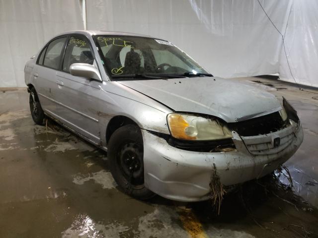 HONDA CIVIC EX 2002 2hges26732h589769