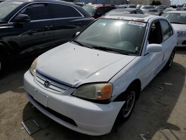 HONDA CIVIC 2002 2hges26732h593823