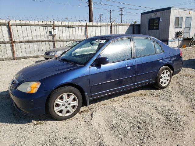 HONDA CIVIC EX 2003 2hges26733h535602