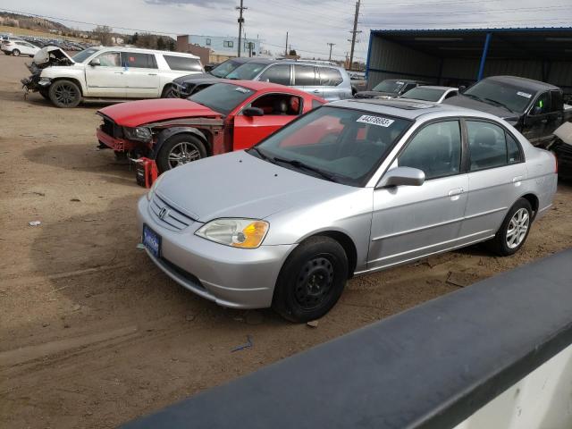 HONDA CIVIC 2003 2hges26733h575422