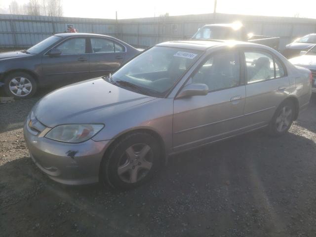 HONDA CIVIC 2004 2hges26734h534841