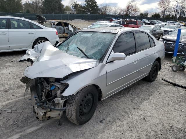 HONDA CIVIC 2004 2hges26734h592173