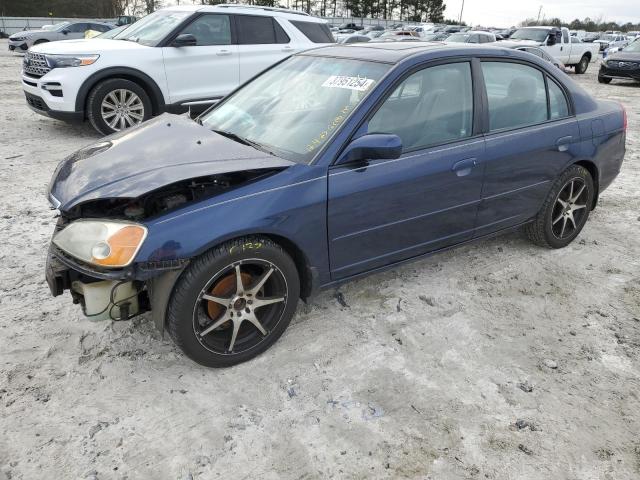 HONDA CIVIC 2003 2hges26743h515617