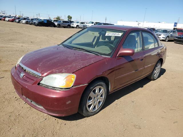 HONDA CIVIC 2003 2hges26743h518503