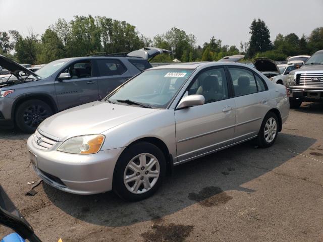 HONDA CIVIC 2003 2hges26743h617743