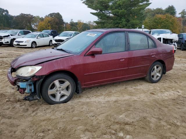 HONDA CIVIC 2004 2hges26744h569260