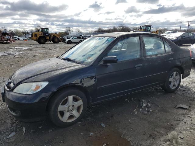 HONDA CIVIC 2004 2hges26744h632647