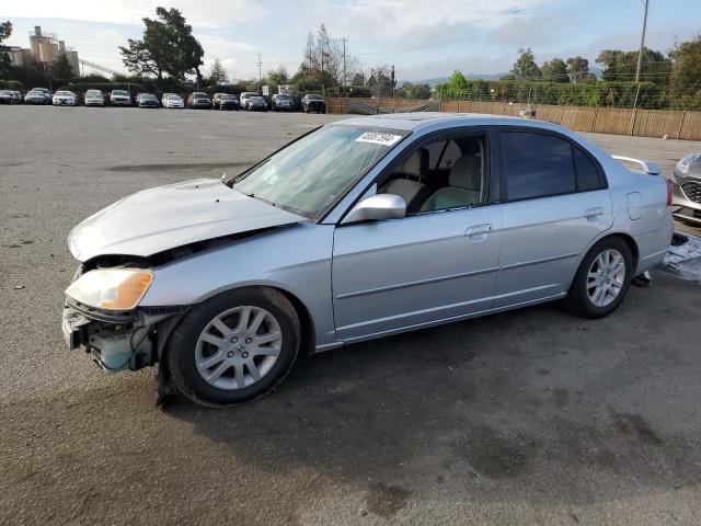 HONDA CIVIC 2002 2hges26752h608032