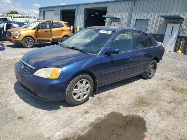 HONDA CIVIC 2003 2hges26753h626757