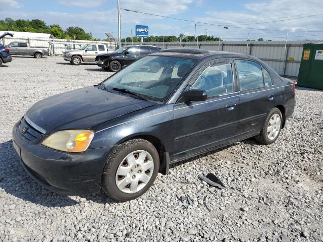 HONDA CIVIC 2002 2hges26762h612638