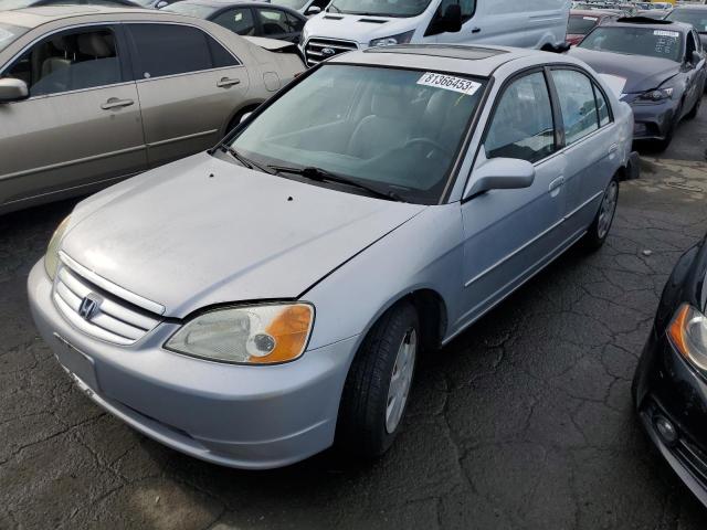 HONDA CIVIC 2002 2hges26772h517909