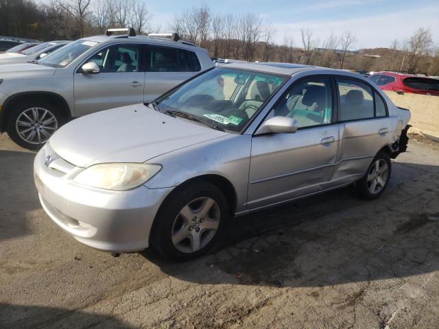 HONDA CIVIC 2004 2hges26774h544594