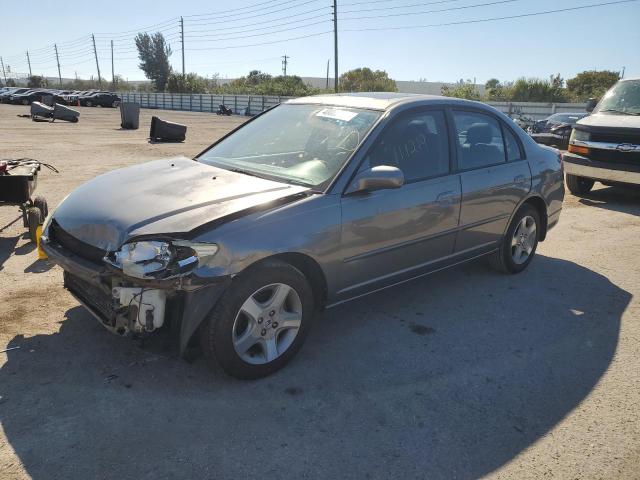 HONDA CIVIC 2004 2hges26774h565767