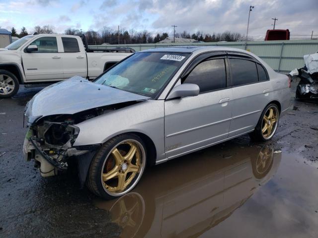 HONDA CIVIC 2002 2hges26782h554743