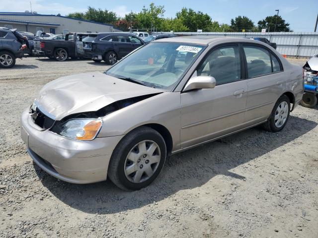 HONDA CIVIC 2002 2hges26782h606288