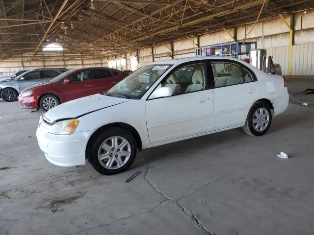 HONDA CIVIC 2003 2hges26783h583743