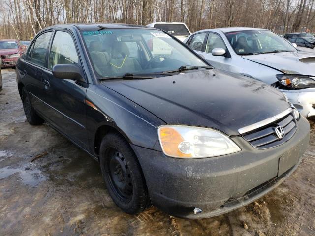 HONDA CIVIC EX 2003 2hges26783h600878