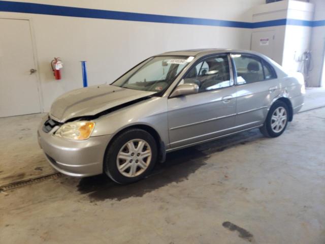 HONDA CIVIC EX 2003 2hges26783h612948