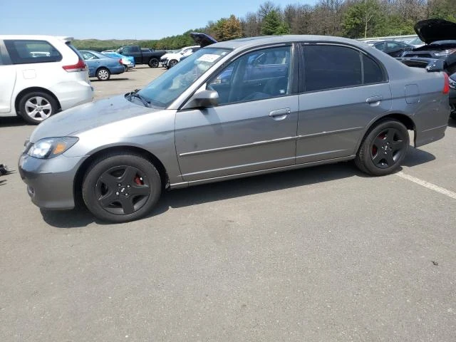 HONDA CIVIC EX 2004 2hges26784h511829