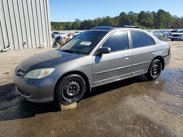 HONDA CIVIC 2004 2hges26784h535208