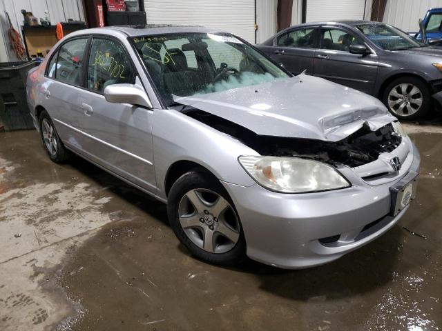 HONDA CIVIC EX 2004 2hges26784h578236