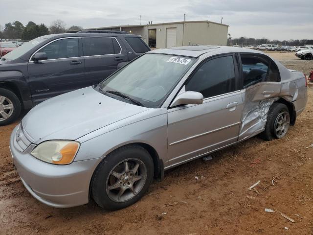 HONDA CIVIC 2001 2hges26791h571002