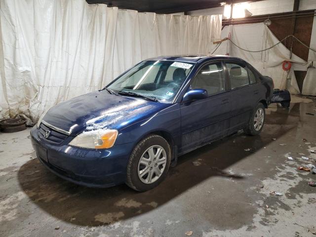 HONDA CIVIC 2003 2hges26793h525205