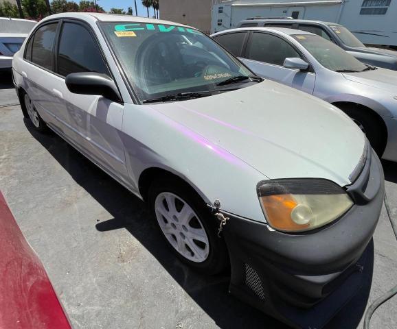 HONDA CIVIC 2003 2hges26793h561993