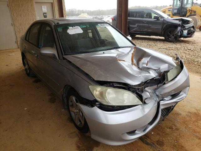 HONDA CIVIC EX 2004 2hges26794h516859