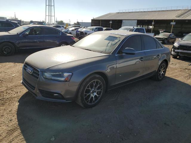 AUDI A4 2013 2hges26794h558612